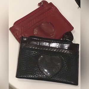Adorable Mini Brighton Wallets